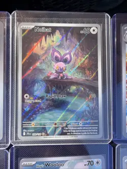 Illustration Rare Cards Bundle X 16 - Pokemon TCG - Image 4