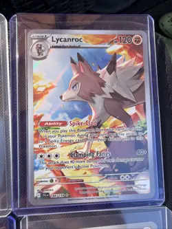 Illustration Rare Cards Bundle X 16 - Pokemon TCG - Image 5