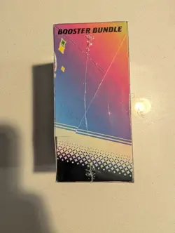 Pokemon TCG Prismatic Evolutions Booster Bundle Box 6 Packs (60 Cards) English - Image 5