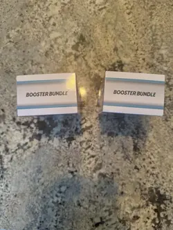 Pokemon TCG Scarlet & Violet—Destined Rivals Booster Bundle 2 Boxes 60 Cards - Image 5