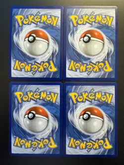 Pokemon TCG - Pikachu V-Union (Set of 4) - SWSH: Sword & Shield Promo Cards - Image 2