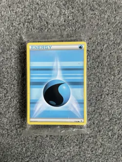 Pokemon TCG - XY Generations ETB Energy Cards Pack New Sealed - Image 1