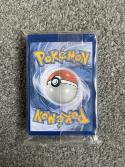 Pokemon TCG - XY Generations ETB Energy Cards Pack New Sealed - Image 2