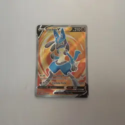 Pokemon, Lucario cards BUNDLE, Check description for card names! - Image 4