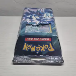 Pokemon TCG Luminous Frost Theme Deck 60 Cards Burning Shadows Alolan Ninetales - Image 3