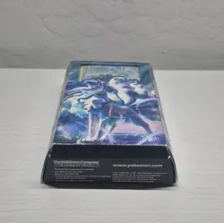 Pokemon TCG Luminous Frost Theme Deck 60 Cards Burning Shadows Alolan Ninetales - Image 5