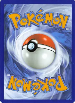 Gengar 094/165 Rare 151 Pokemon Reverse Holo Near Mint - Image 2
