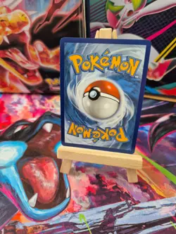 Gengar 094/165 Rare 151 Pokemon Holo Near Mint - Image 3