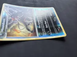 Pokemon TCG Houndoom HGSS Undaunted 5/90 Reverse Holo Holo Rare 2010 Nintendo - Image 4