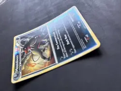 Pokemon TCG Houndoom HGSS Undaunted 5/90 Reverse Holo Holo Rare 2010 Nintendo - Image 5
