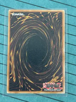 Blue-Eyes Shining Dragon MOV-EN001 Limited Edition (NM+) Super Rare Yu-Gi-Oh! - Image 2