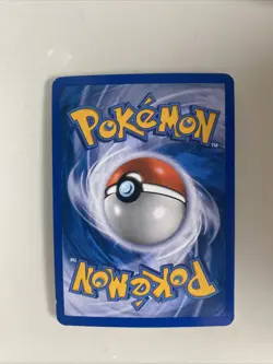 Pokemon TCG Houndoom [4] Rising Rivals 65/111 Reverse Holo Common 2009 Nintendo - Image 2