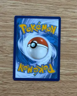 Tangela 178/165 - Illustration Rare Scarlet & Violet 151 - English - Image 2