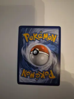 Veluza 125/091 Shiny Rare Paldean Fates - Image 2