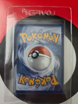 Pokemon TCG Lurantis ex 096/084 Full Art Pitch Black English Near Mint - Image 2