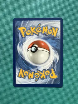 Pokemon TCG Mega Darkrai EX 116/084 Evolutions Ultra Rare Holo 280 HP - Image 3