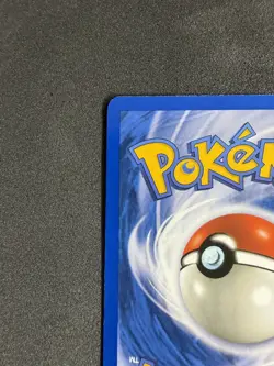 Pokemon TCG Dark Charizard 4/82 Rare Holo Team Rocket WOTC, Vintage LP - Image 3