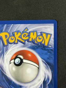 Pokemon TCG Dark Charizard 4/82 Rare Holo Team Rocket WOTC, Vintage LP - Image 4