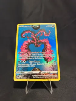 Galarian Moltres - Promo SWSH: Sword & Shield Promo Cards SWSH284 NM - Image 1