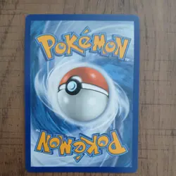Keldeo EX 159/086 White Flare Holo Card Near Mint Condition - Image 2
