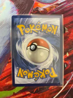 Pokemon Trading Card Game - Electivire Ex 69/182 - Destined Rivals - Image 2