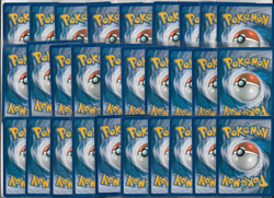 Pokemon TCG 29 Card Lot - Black & White Various Rarity Reverse Holofoil - LP/MP - Image 2