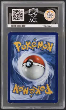 Pokemon Charmander MEP 038 ACE 10 GEM MINT First Partner Series 1 Perfect Subs - Image 2