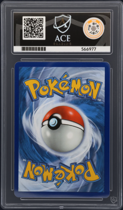 Pokemon Naganadel & Guzzlord GX Cosmic Eclipse 158/236 Holo Ace 10 Gem Mint - Image 2