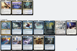 MTG Commander Deck Kastral Bird Tribal Magic the Gathering Optimised - Image 4