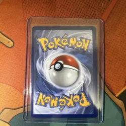 Pokemon TCG Mega Darkrai Ex Pitch Black Sir 116/084 - Image 2