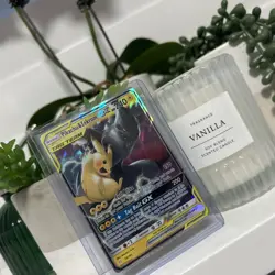 pikachu & zekrom gx 33/181 Pokemon Team Up Sun and Moon NM/M - Image 1