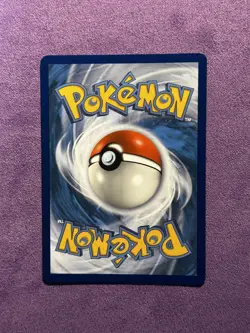 Pikachu & Zekrom GX 33/181 Pokemon Team Up Sun and Moon NM - Image 2