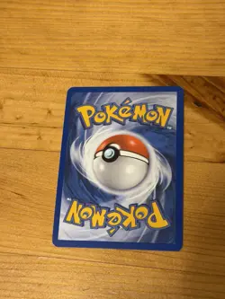 Pokemon Eevee TCG Card 63/100 Sandstorm Regular Non-Holo - Image 2