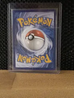 Pokemon Cards Tapu Bulu 065/064 Shrouded Fable Illustration Rare NM - Image 2