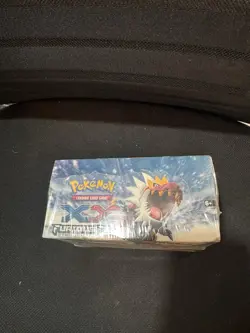 Pokemon Cards Sealed XY Furious Fists Booster Box - Image 3