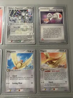 Pokemon TCG World Championship 2006 Lot - 9 Cards Non Holo - Image 3