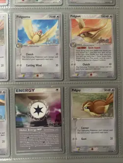 Pokemon TCG World Championship 2006 Lot - 9 Cards Non Holo - Image 4