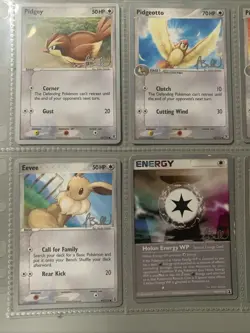 Pokemon TCG World Championship 2006 Lot - 9 Cards Non Holo - Image 5