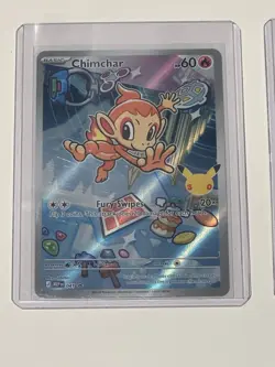 Pokemon First Partners Series 1 Gen 4 Sinnoh 3 Starters Cards - Image 4