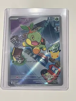 Pokemon First Partners Series 1 Gen 4 Sinnoh 3 Starters Cards - Image 5