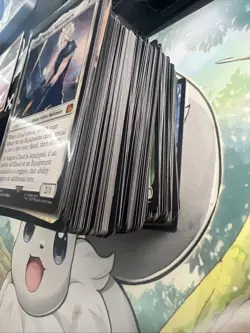 Magic the Gathering Card Lot 2013-2025 - Image 2