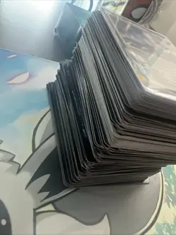 Magic the Gathering Card Lot 2013-2025 - Image 4