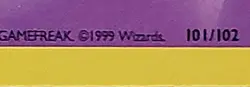 Pokemon energy cards x 12 (base set) 1999. 2 of each. - Image 4