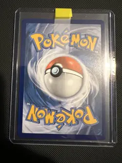 Pokemon TCG Moltres & Zapdos & Articuno GX Hidden Fates Card - Image 2