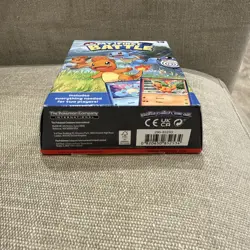 Pokemon TCG: My First Battle (Charmander & Squirtle), Sealed UK - Image 5