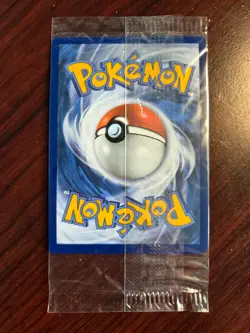 Sealed Pikachu Pokemon Center Promo SVP 027 Paldea Evolved PC ETB - Image 2