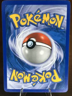 Roserade 17/132 Holo Rare Secret Wonders Pokemon Card Holo Bleed + Swirl - Image 3