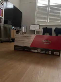 Pokemon TCG - Ascended Heroes Ex boxes - Costco 2 Pack - Emboar and Feraligatr - Image 4