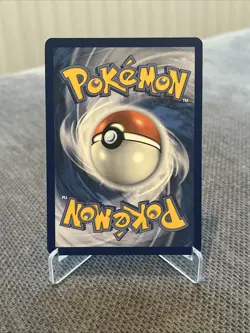 Alcremie EX Double Rare 075/159 Journey Together - Image 4