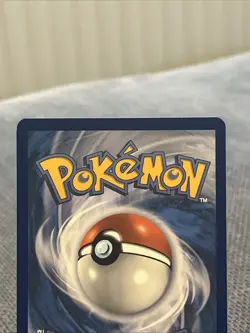 Alcremie EX Double Rare 075/159 Journey Together - Image 5